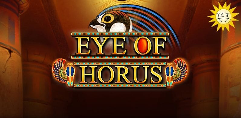 Eye of Horus in Sub_MerkurFavorites