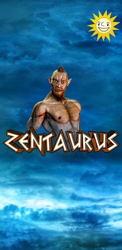 Zentaurus in Sub_TopReleases