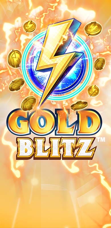Gold Blitz in risingstarsde