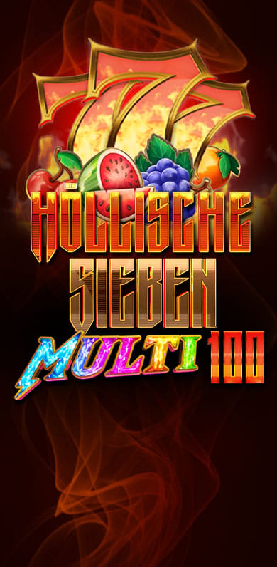 Hollische Sieben Multi 100 in risingstarsde