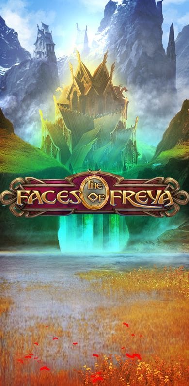 Faces of Freya in Sub_TopReleases