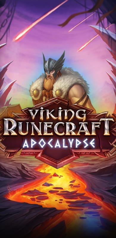 Viking Runecraft: Apocalypse in Sub_TopReleases