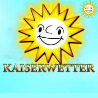 Kaiserwetter in Sub_AllMerkur