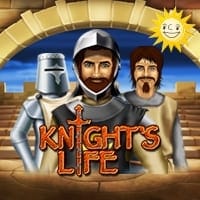 Knight's Life in Sub_AllMerkur