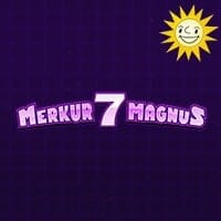 Merkur Magnus 7 in Sub_AllMerkur
