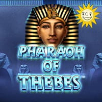 Pharaoh of Thebes in All Slots