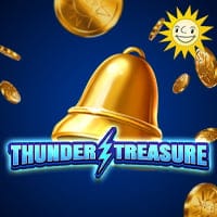 Thunder Treasure in All Slots