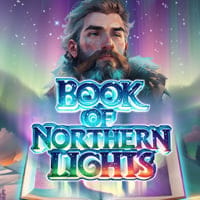 Book of Northern Lights in All Slots