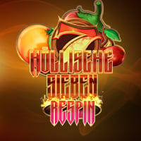 Hollische Sieben Respin in All Slots