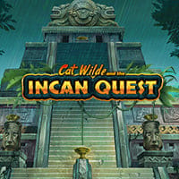 Cat Wilde and the Incan Quest in All Slots