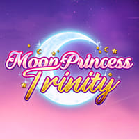 Moon Princess Trinity in All Slots