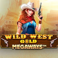 Wild West Gold Megaways in Sub_New