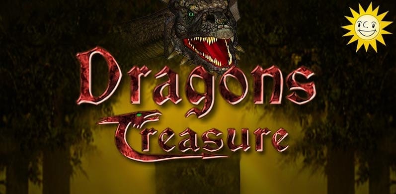 Dragon's Treasure in Sub_MerkurFavorites