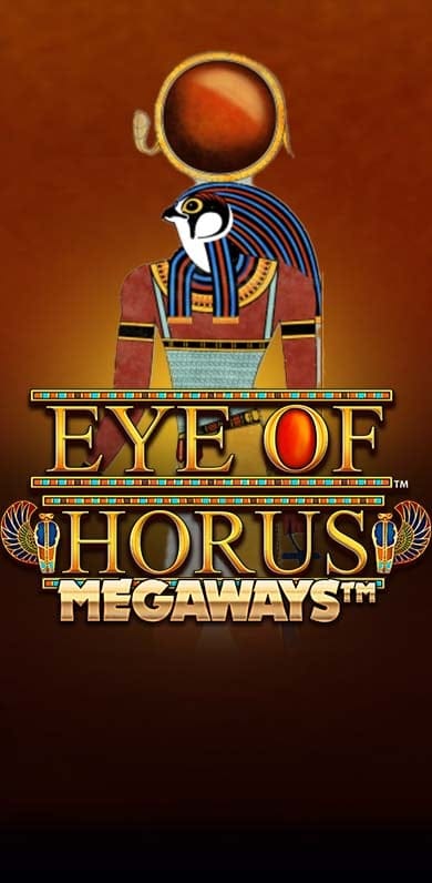 Eye of Horus Megaways in premiumsfavorites
