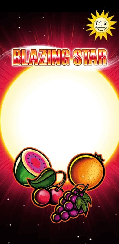 Blazing Star in premiumsplayground