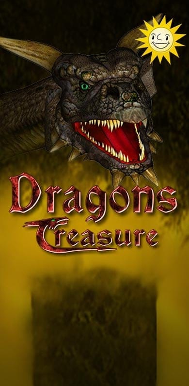 Dragon's Treasure in premiumsplayground