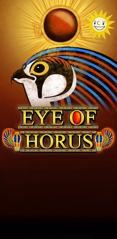 Eye of Horus in premiumsfavorites