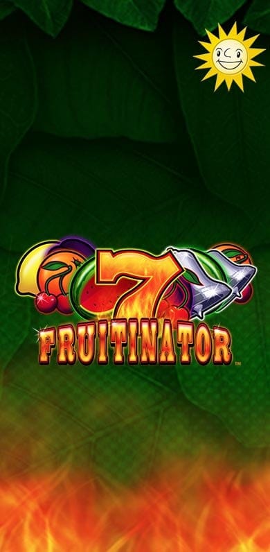 Fruitinator in premiumsfavorites