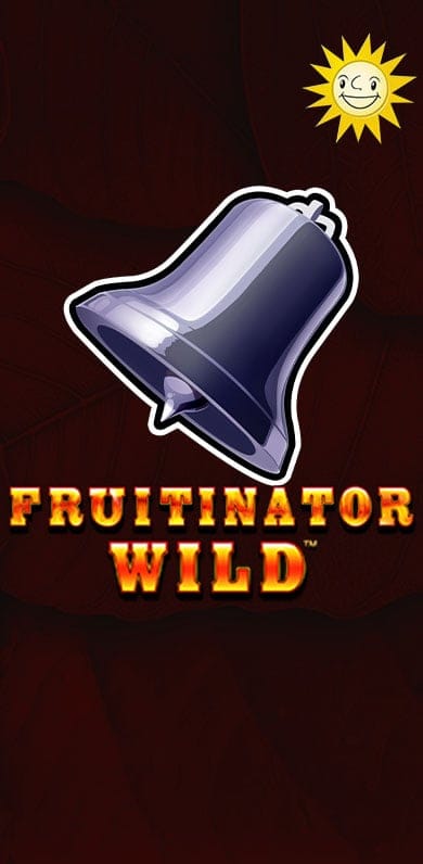 Fruitinator Wild in risingstarsde