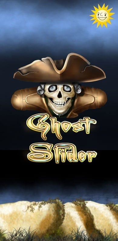 Ghost Slider in premiumsplayground