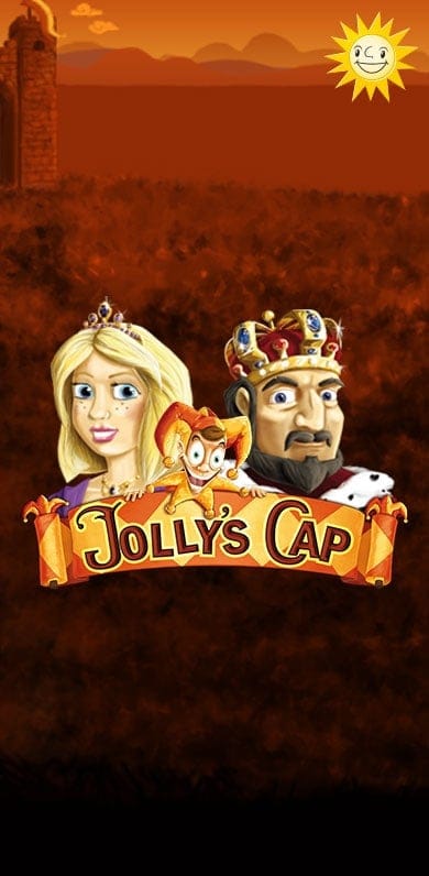 Jolly's Cap in premiumsplayground