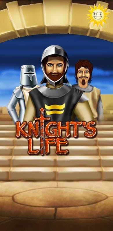 Knight's Life in premiumsplayground