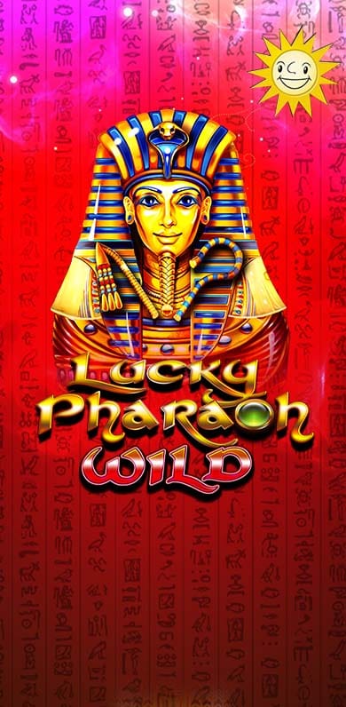 Lucky Pharaoh Wild in Sub_TopReleases