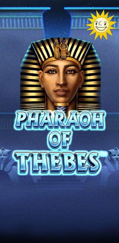 Pharaoh of Thebes in risingstarsde