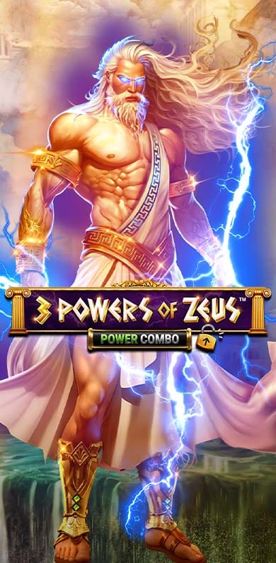 3 Powers of Zeus POWER COMBO in Sub_TopReleases