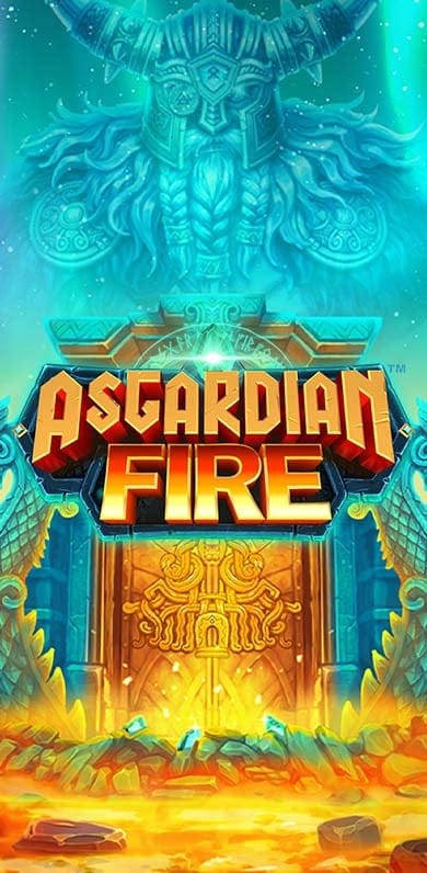 Asgardian Fire in Sub_TopReleases