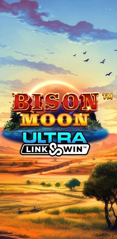 Bison Moon Ultra LinkandWin in Sub_TopReleases