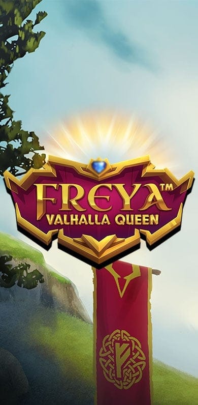 Freya Valhalla Queen in risingstarsde