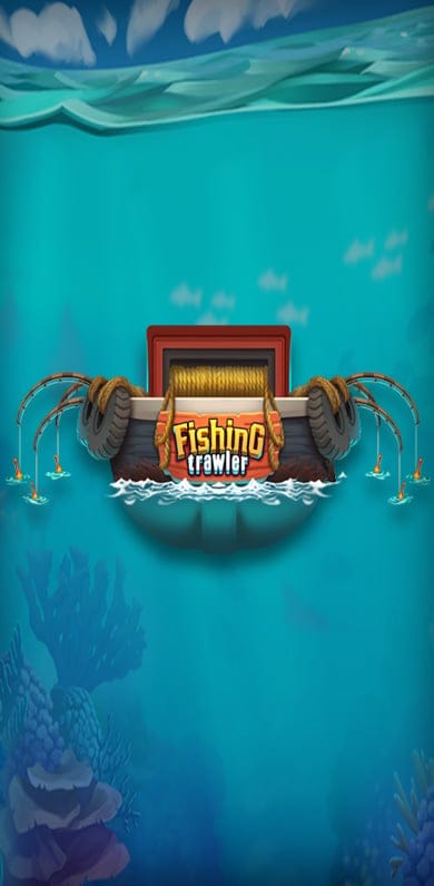 Fishing Trawler in hotonestowatchde