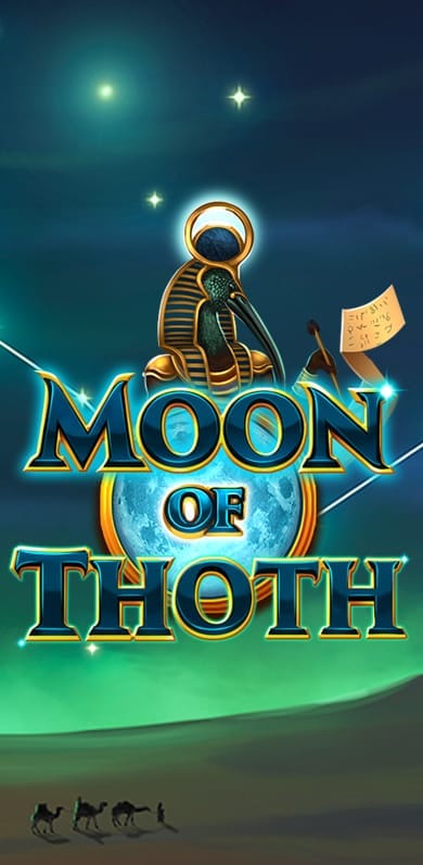 Moon of Thoth in hotonestowatchde