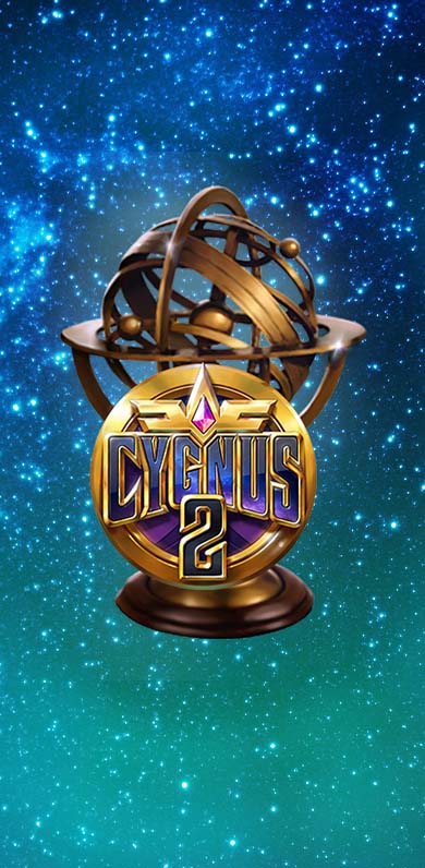 Cygnus 2 in premiumsfavorites