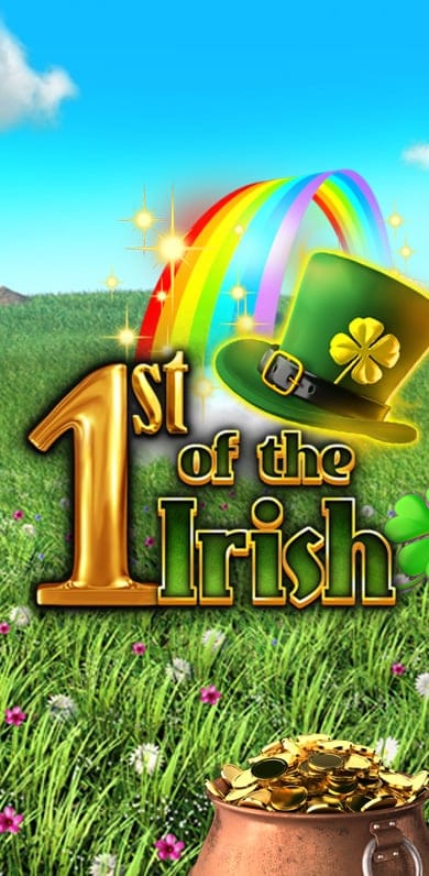 1st of the Irish in hotonestowatchde