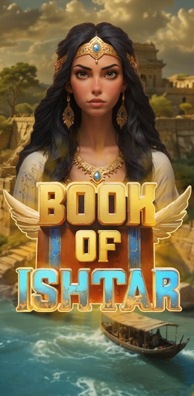 Book of Ishtar in risingstarsde