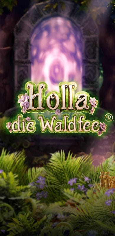 Holla die Waldfee in hotonestowatchde