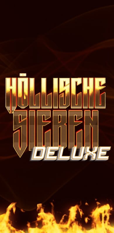 Hollische Sieben Deluxe in risingstarsde