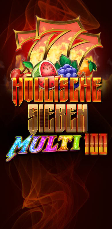 Hollische Sieben Multi 100 in risingstarsde