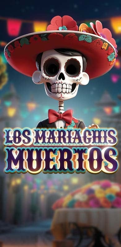 Los Mariachis Muertos in Sub_TopReleases