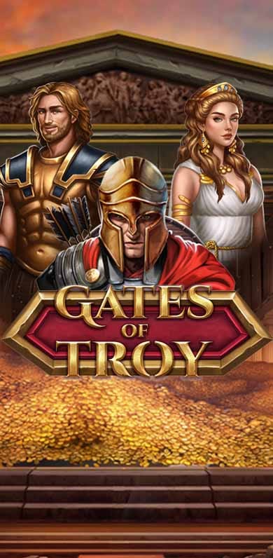 Gates of Troy in Sub_TopReleases