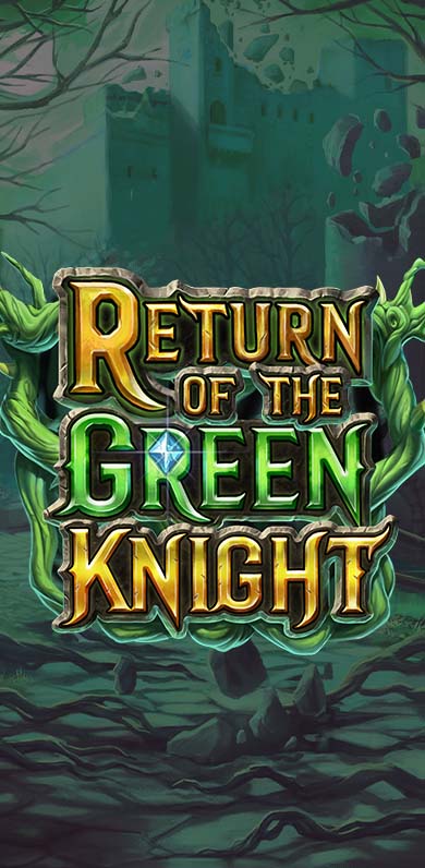 Return of the Green Knight in risingstarsde