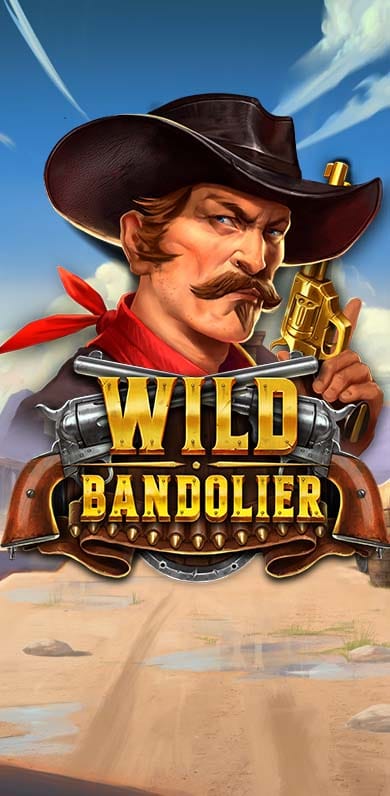 Wild Bandolier in Sub_TopReleases