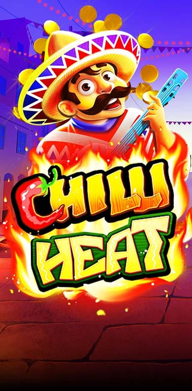 Chilli Heat in hotonestowatchde