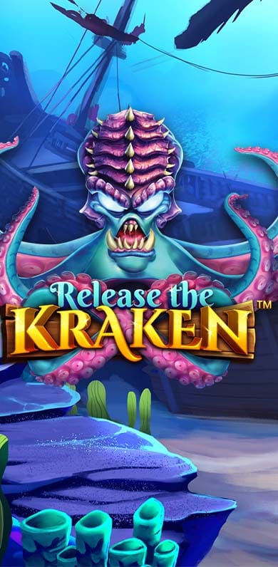 Release the Kraken in hotonestowatchde
