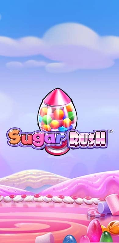 Sugar Rush in premiumsfavorites