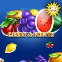 Candy & Fruits in Sub_New