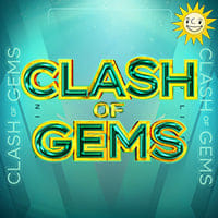 Clash of Gems in Sub_New
