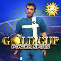 Gold Cup Power Spins in All Slots